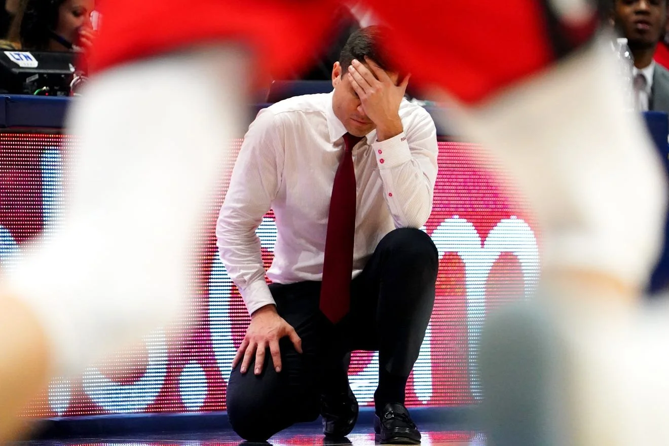 Takeaways: Cincinnati Bearcats look overwhelmed in Wes Miller's first Crosstown Shootout