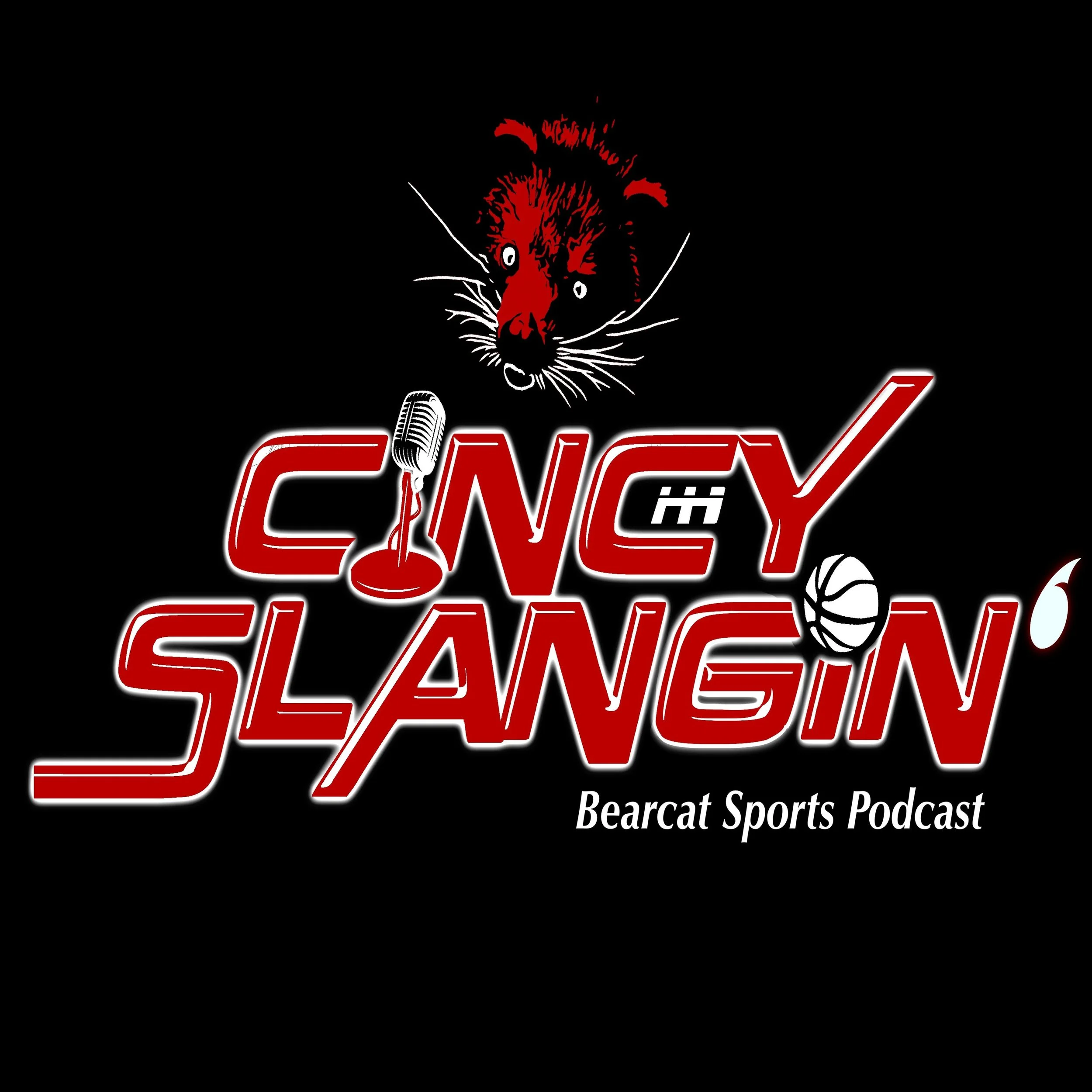Keith Jenkins joins the Cincy Slagin' Bearcat Sports Podcast