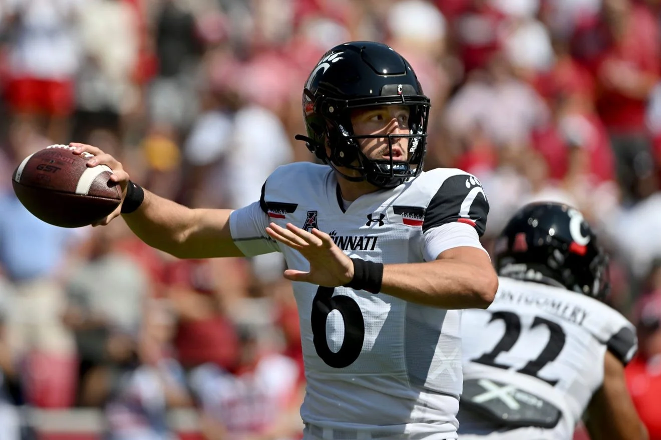 Takeaways: What we learned from Cincinnati Bearcats' season-opening loss at Arkansas