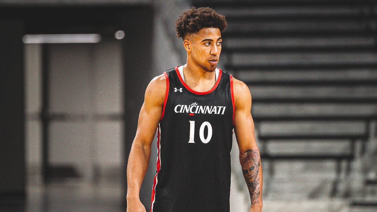 Cincinnati's floor generals: Bearcats have depth, experience at point guard