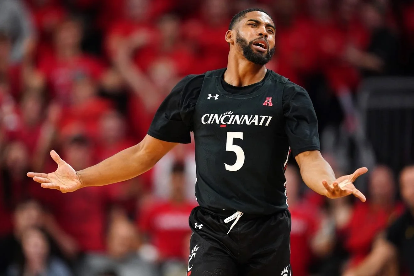 Takeaways: Cincinnati Bearcats' rally falls short in yet another Crosstown Shootout loss