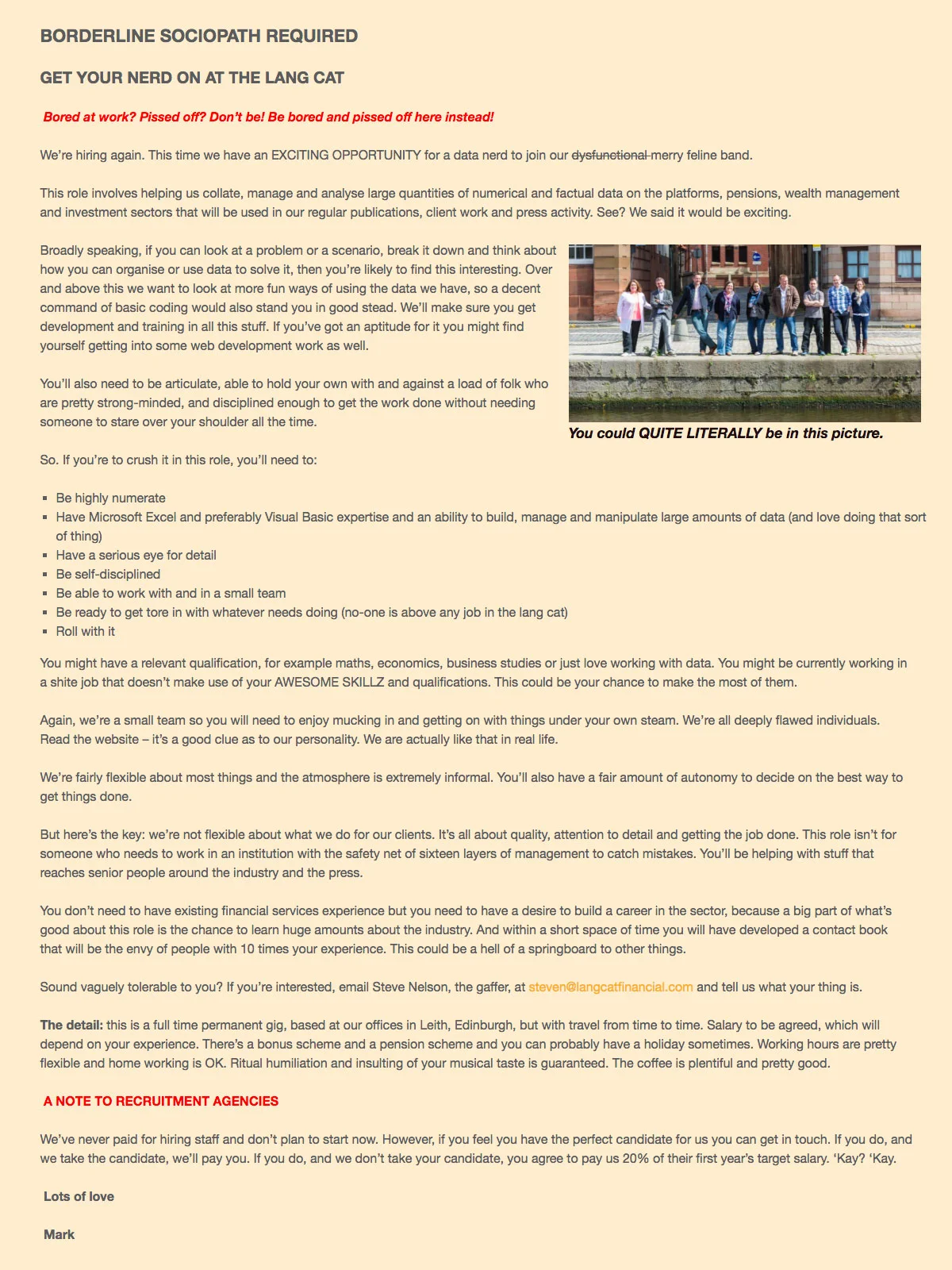 Source: http://langcatfinancial.co.uk/were-hiring/