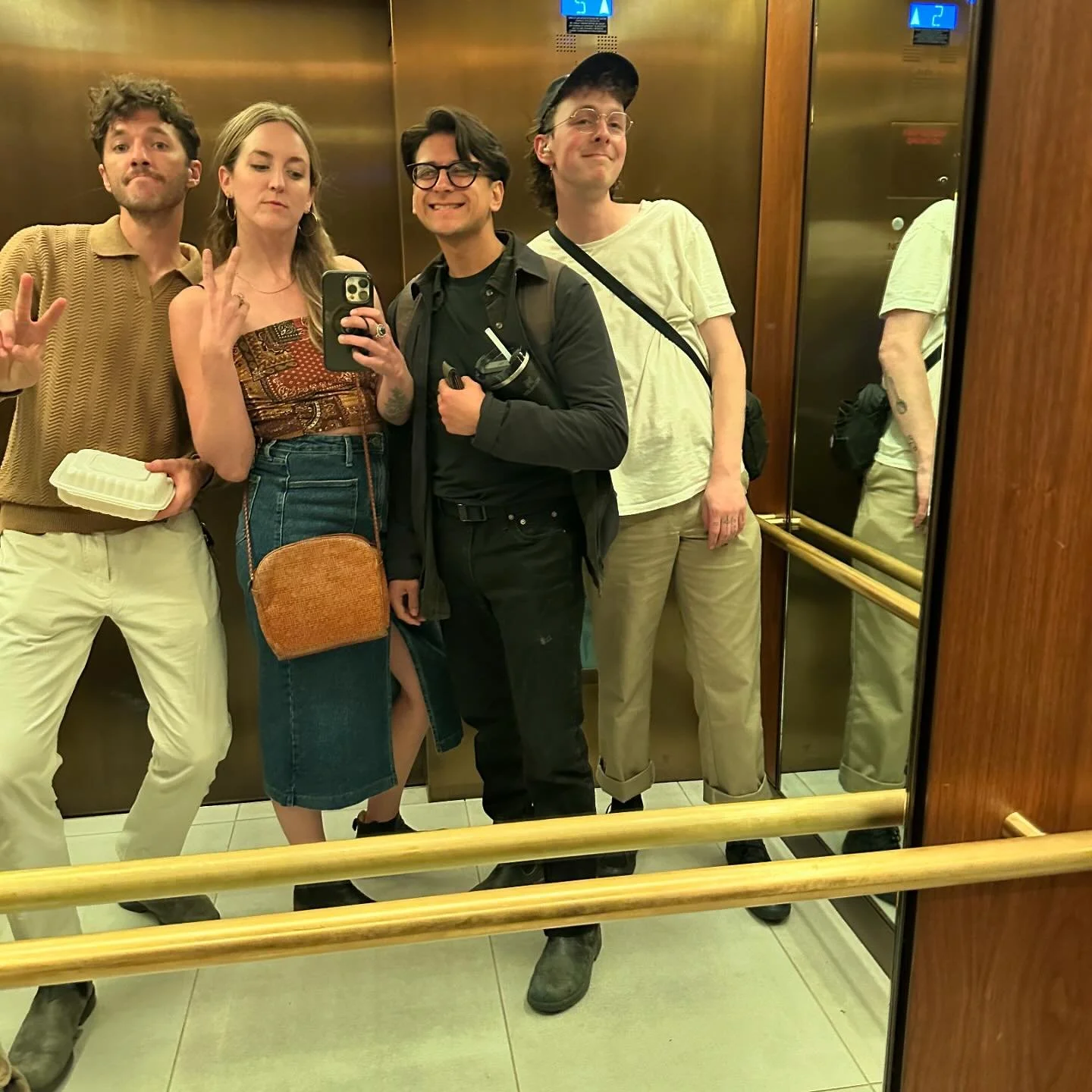 3 shows in Colorado this week! Tonight we are in Beaver Creek, CO at the Vilar Performing Arts Center ✨ Link in bio to see tour ticket details!
10/24 - Beaver Creek
10/25 - Denver
10/26 - Colorado Springs