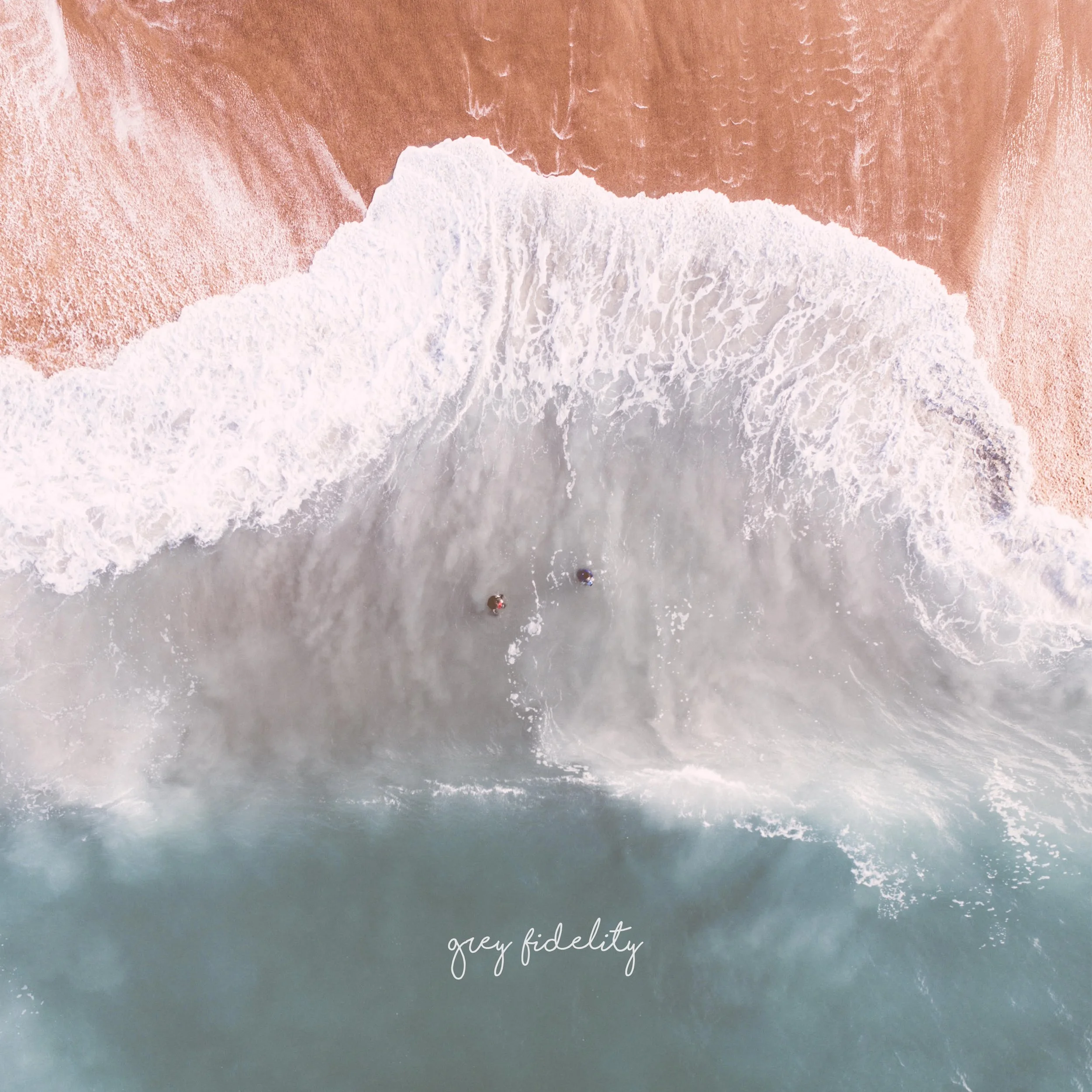 Grey Fidelity - Album Lyrics