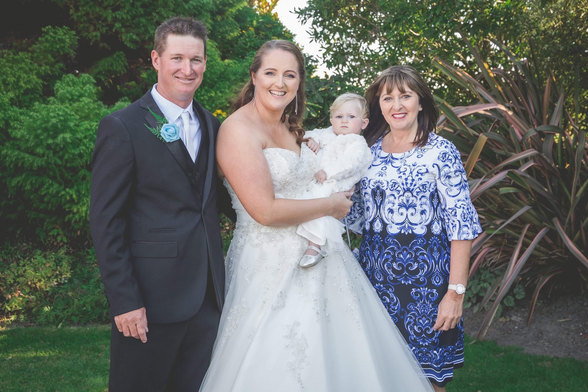 21st April 2018 - Kaiapoi