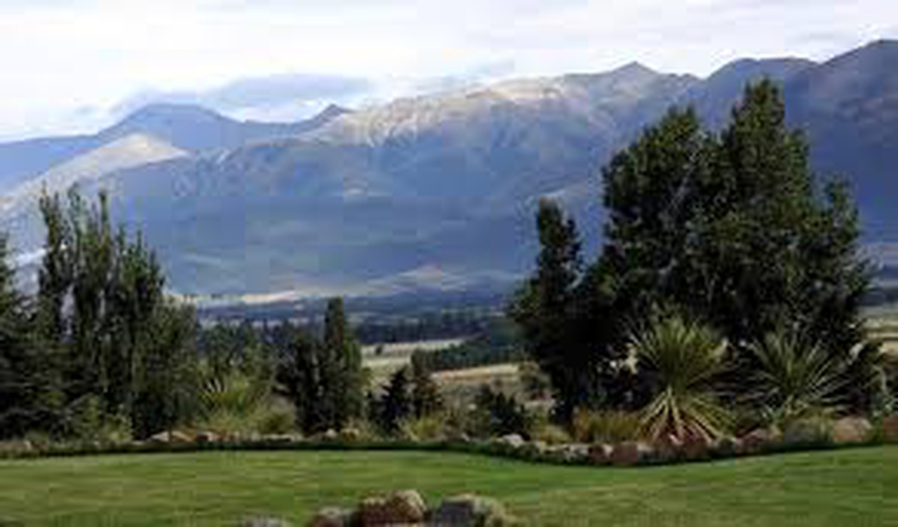 Braemar Lodge - 28th January 2018