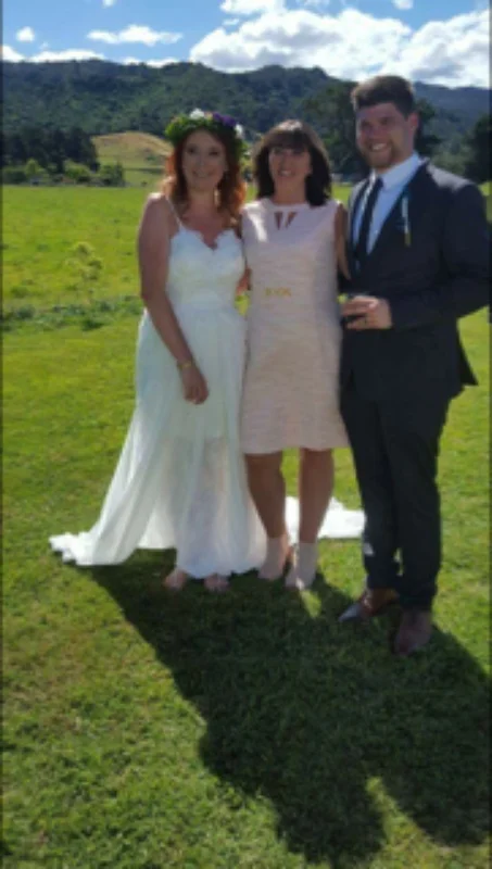 Farm Wedding in Wairarapa 11th February 2017