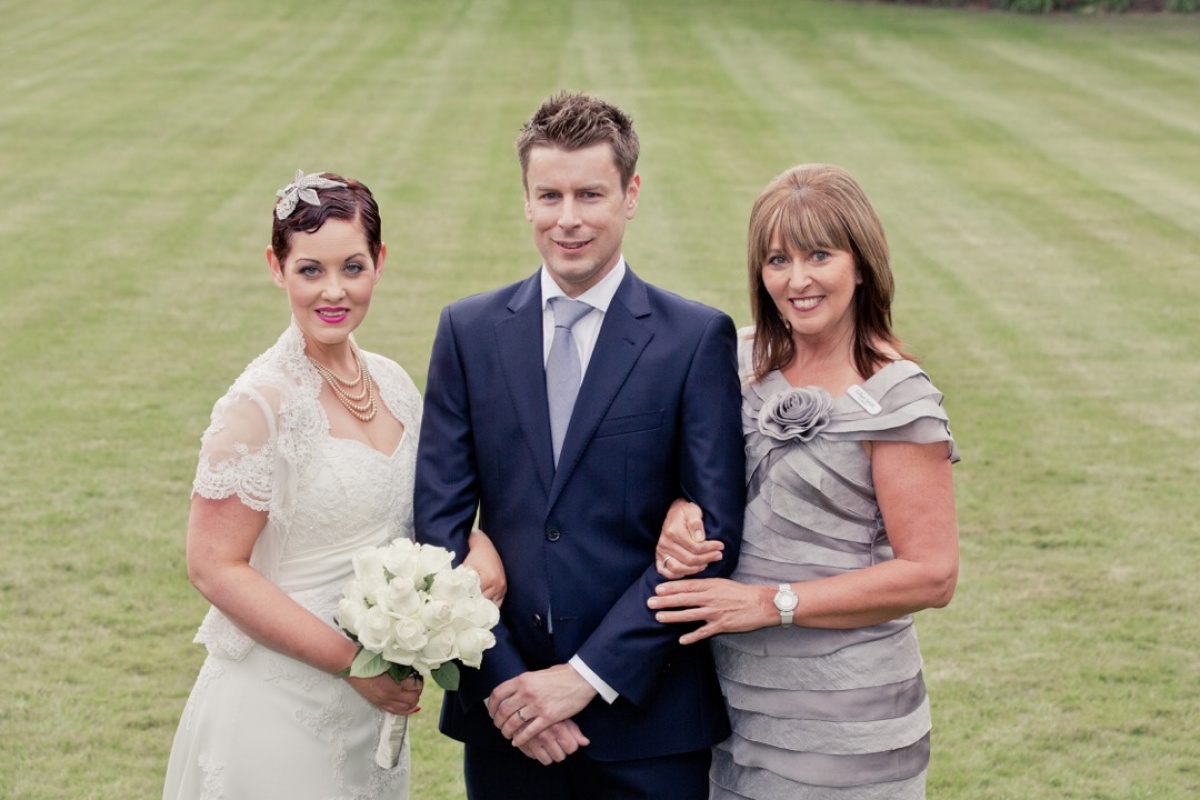 Otahuna Lodge 27th September 2014