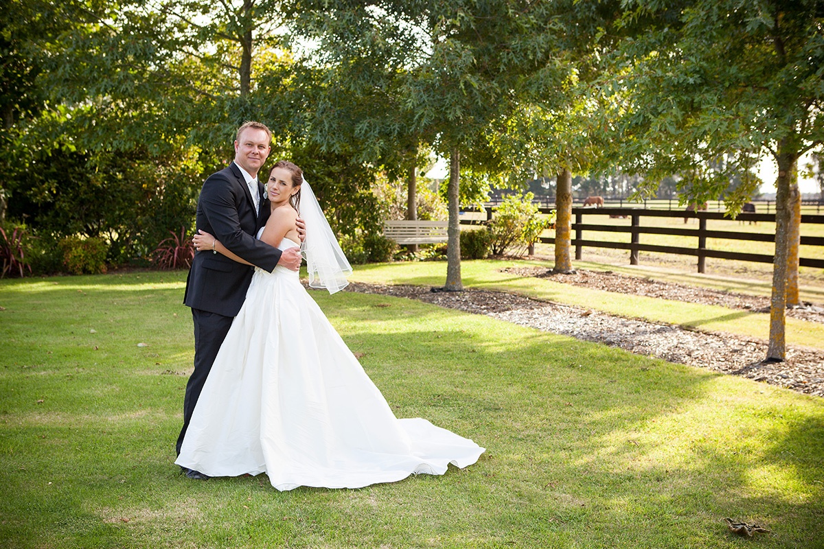Westhaven Gardens - Tessa Burrows Photography
