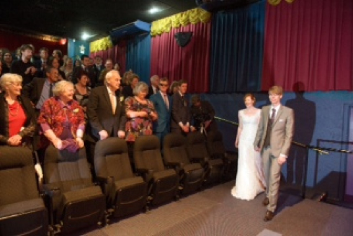 Hollywood 3 theatre, Sumner