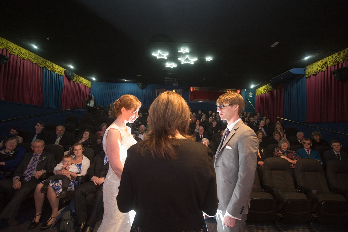Hollywood 3 theatre, Sumner