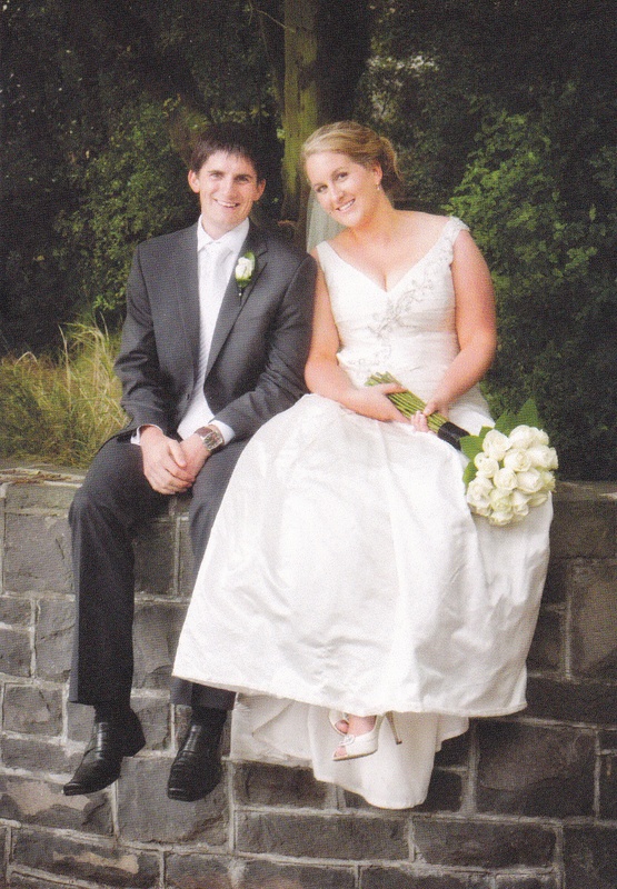 Brenda and Brendon
