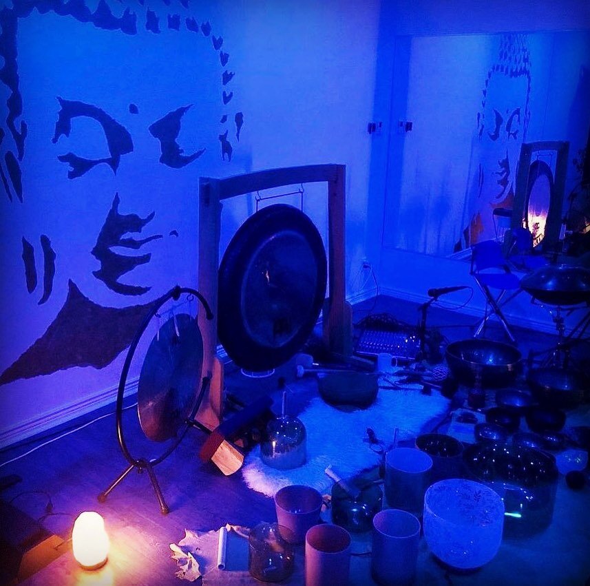 SOUND BATH + MOVEMENT
THIS SATURDAY, MARCH 11th
2 Sessions // 530pm &amp; 745pm
$55 per session

Session 1: 5:30-7 PM Session one will also include breathwork, a gentle asana practice.

Session 2: 7:45-9:15 Session two will include a deep meditation 