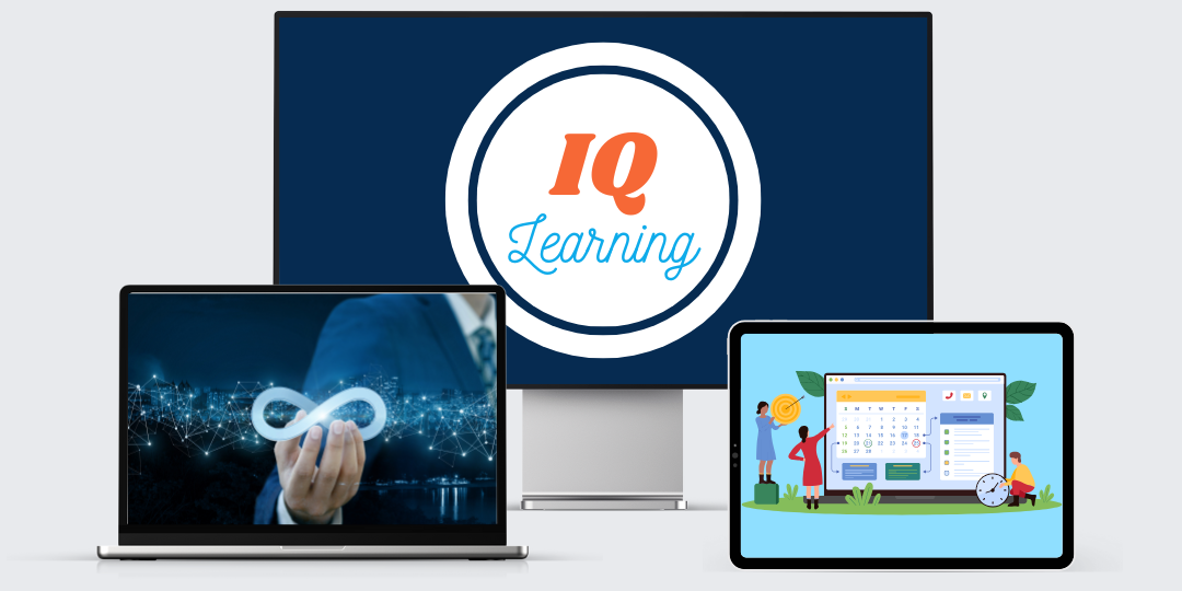 Intrinsiq-School Management Software.