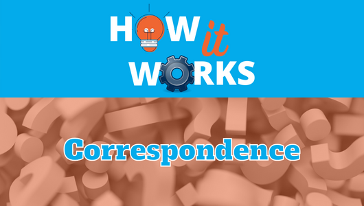 How Intrinsiq Works - Correspondence 