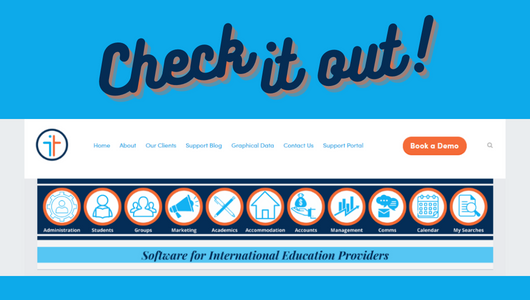 Taking a look at the newly updated Intrinsiq Website