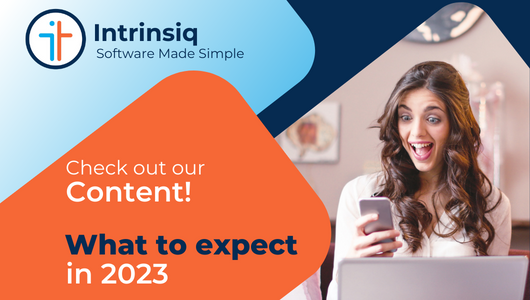 What to expect from Intrinsiq in 2023