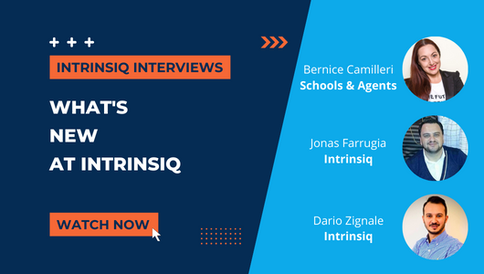 Intrinsiq Live - 'We have always been customer-focused. This year we're going to up our game'