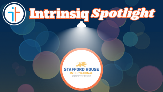 Intrinsiq's Client Spotlight - Stafford House International