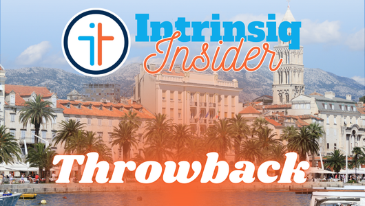 Intrinsiq Insider  Throwback to IH Directors' Conference
