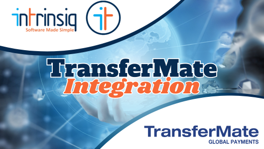 Intrinsiq Integrates with TransferMate