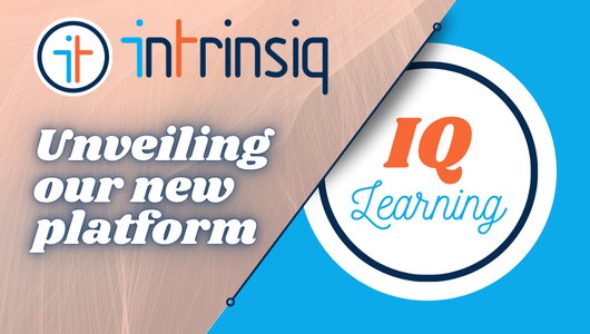 Intrinsiq Expands Its Portfolio with the Acquisition of Cutting-Edge LMS Software