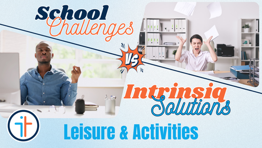 Optimising Activity Management: How Intrinsiq Simplifies Leisure Planning for Language Schools