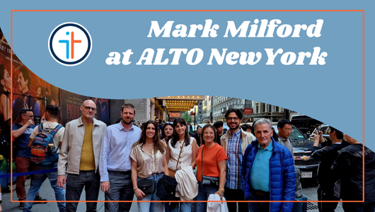 Intrinsiq at the ALTO in New York
