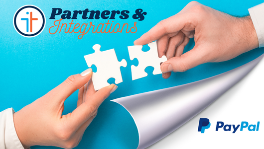 Simplifying Student Payments - Intrinsiq’s Integration with PayPal