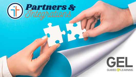 Intrinsiq Integrations – Elevating Language Learning with GEL Guided e-Learning