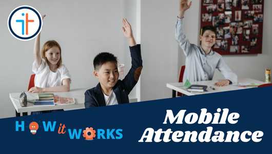 How It Works: Paperless Attendance Tracking with Intrinsiq 