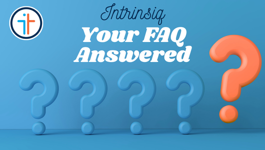 Your FAQ Answered - How Intrinsiq Manages Data Retention Automatically