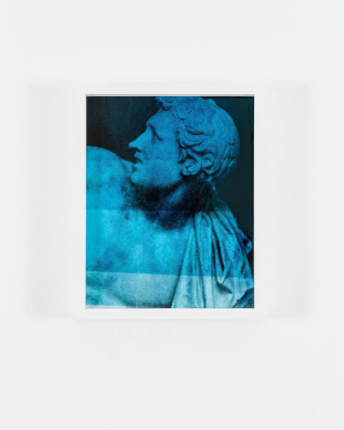 Thymbraeus, Chromogenic color print, 2014