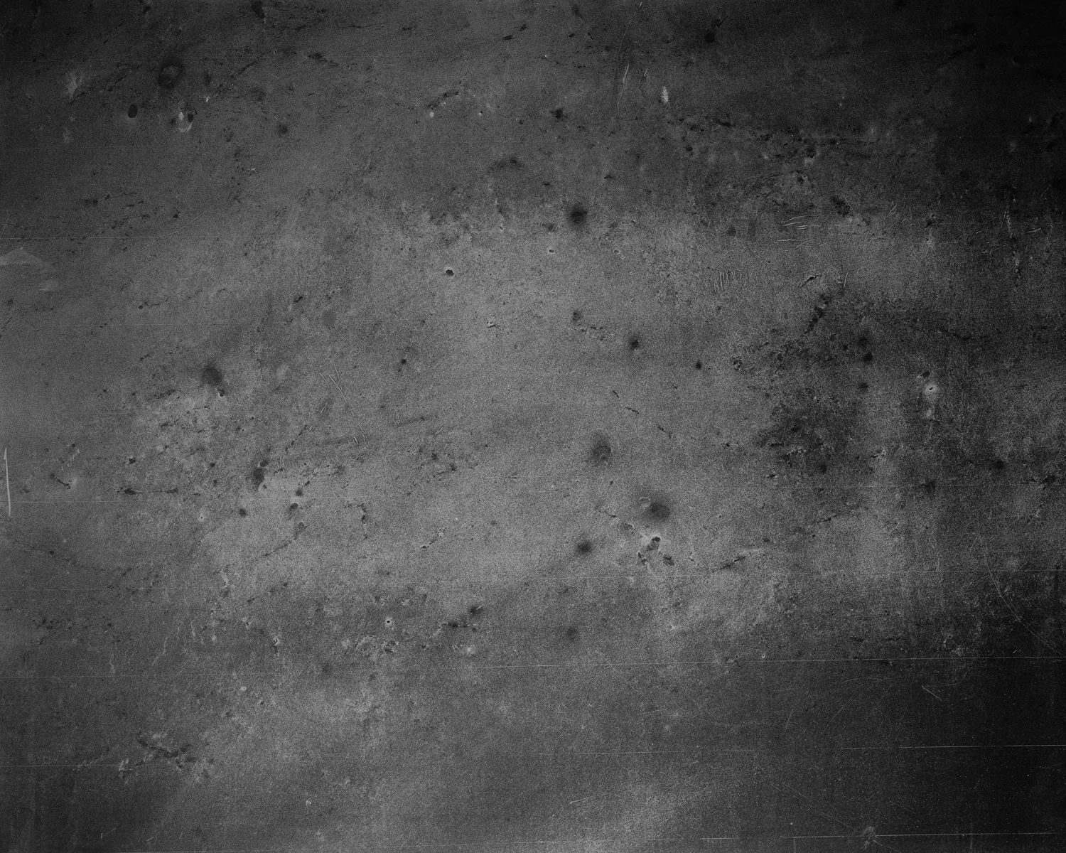 All images: Untitled, Silver gelatin prints, 2006-2008