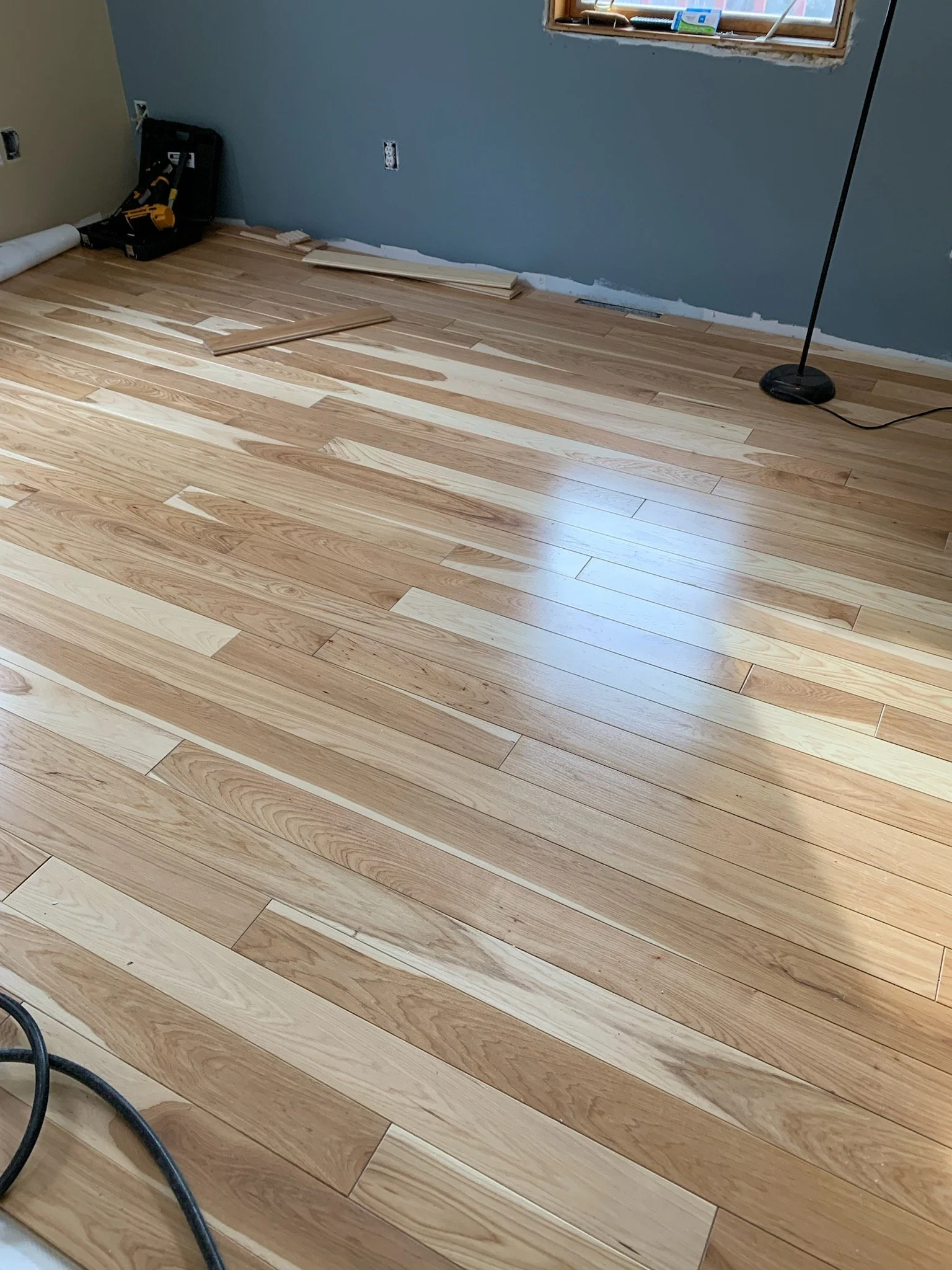 Select Hickory
