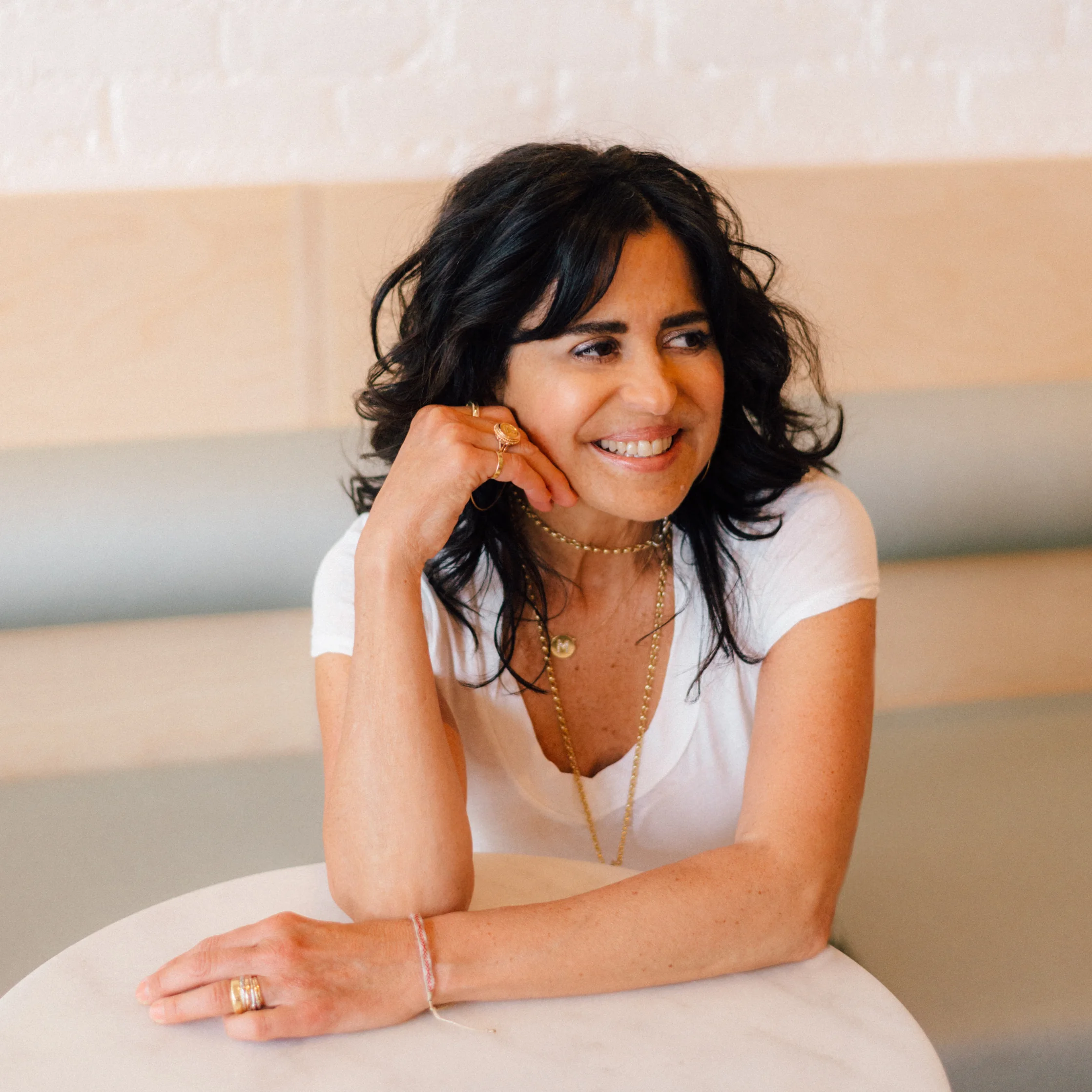 Michele Bass, Founder of Mix 21