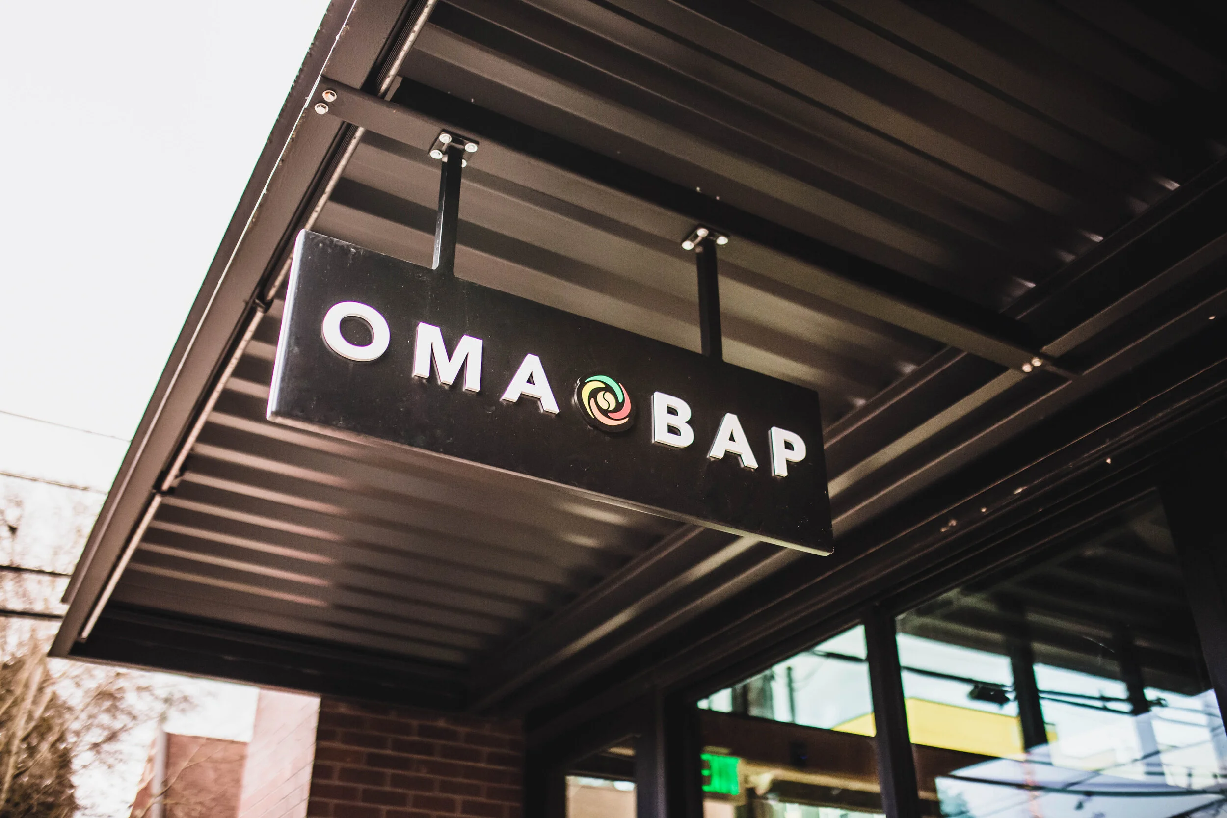 Oma Bap