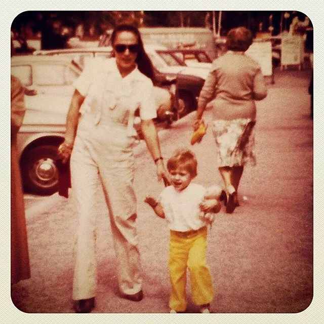 Mother&rsquo;s Day but make it fashion