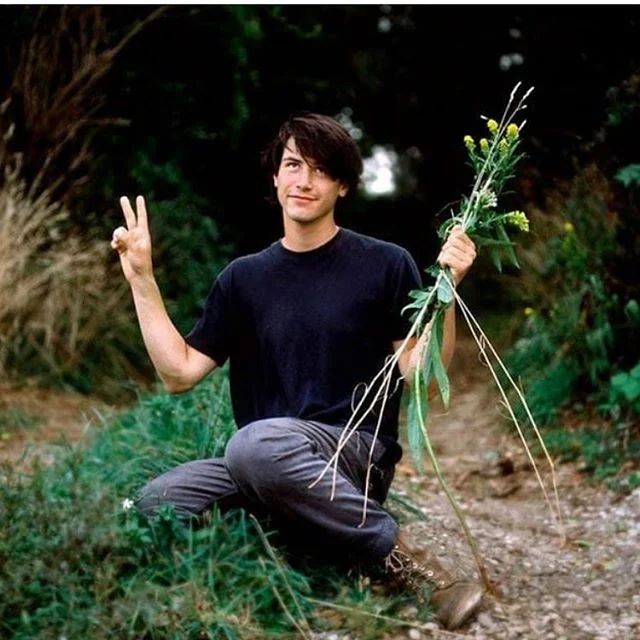 Annual appreciation of this man&rsquo;s continued existence #birthdaybitch