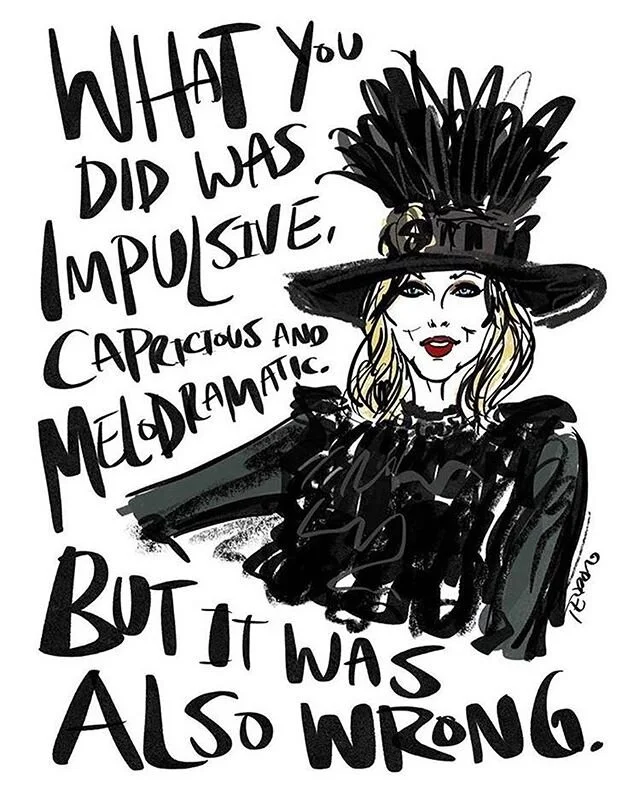 @justinteodoro celebrates the one and only #catherineohara #birthdaybitch @schittscreek