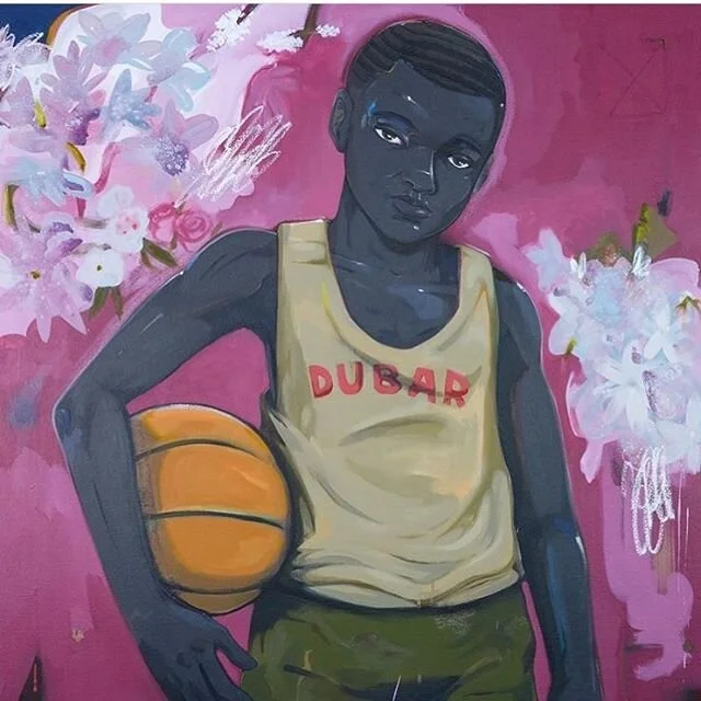 The Next Prospect by @hebrubrantley