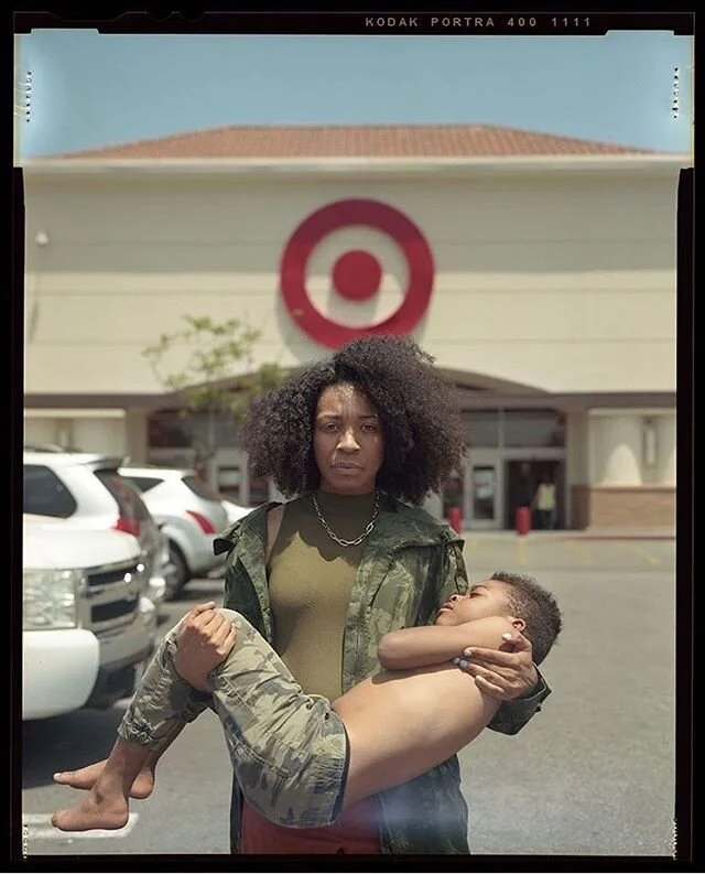 Photography by Jon Henry @whoisdamaster Please visit his page to learn more about his work and his powerful project Stranger Fruits. #supportblackartists