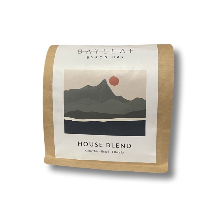 Bayleaf Cafe Byron Bay