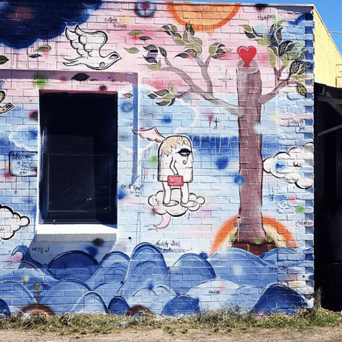 Bayleaf Cafe Byron Bay