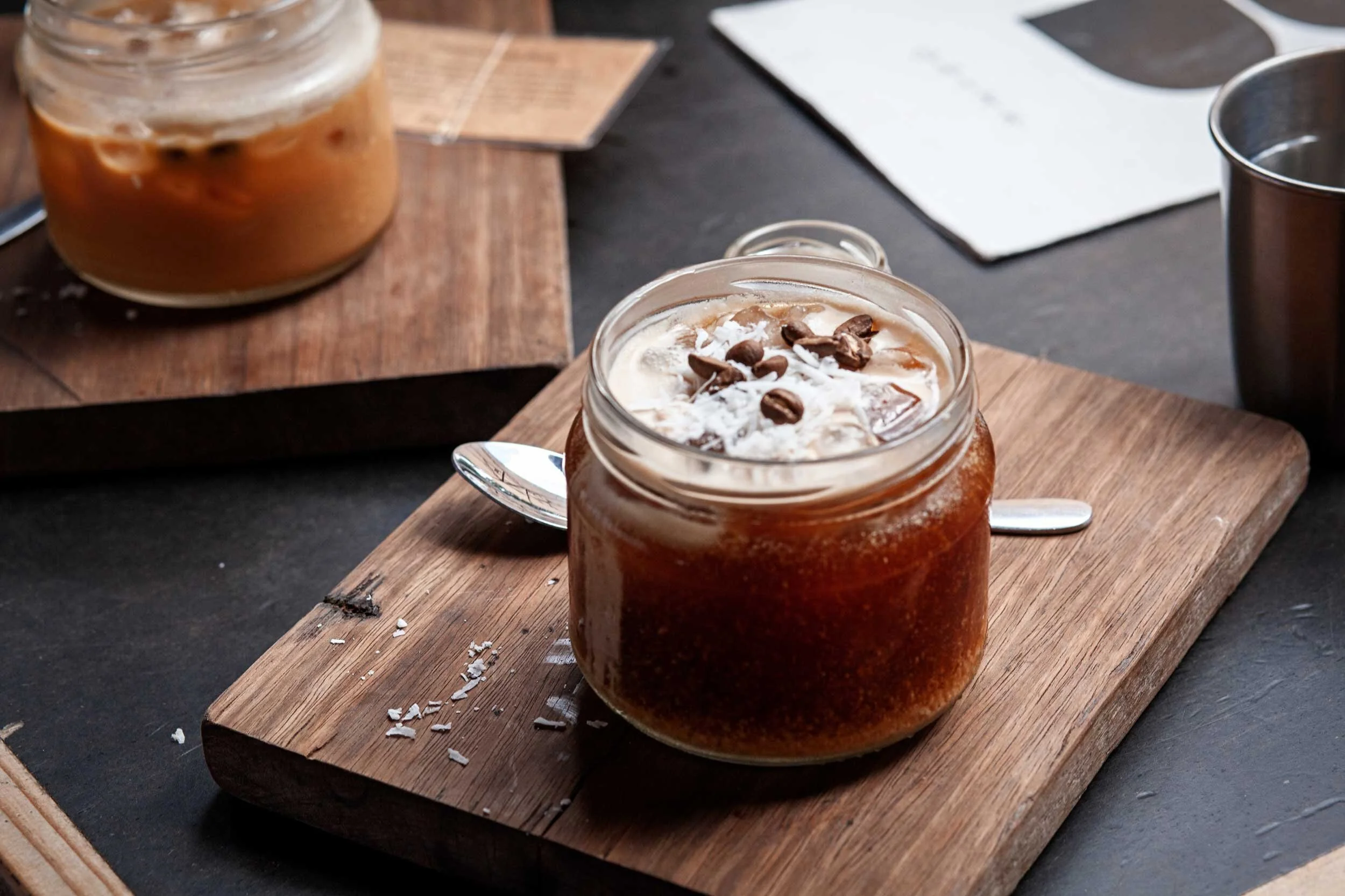 Bayleaf Cafe Byron Bay