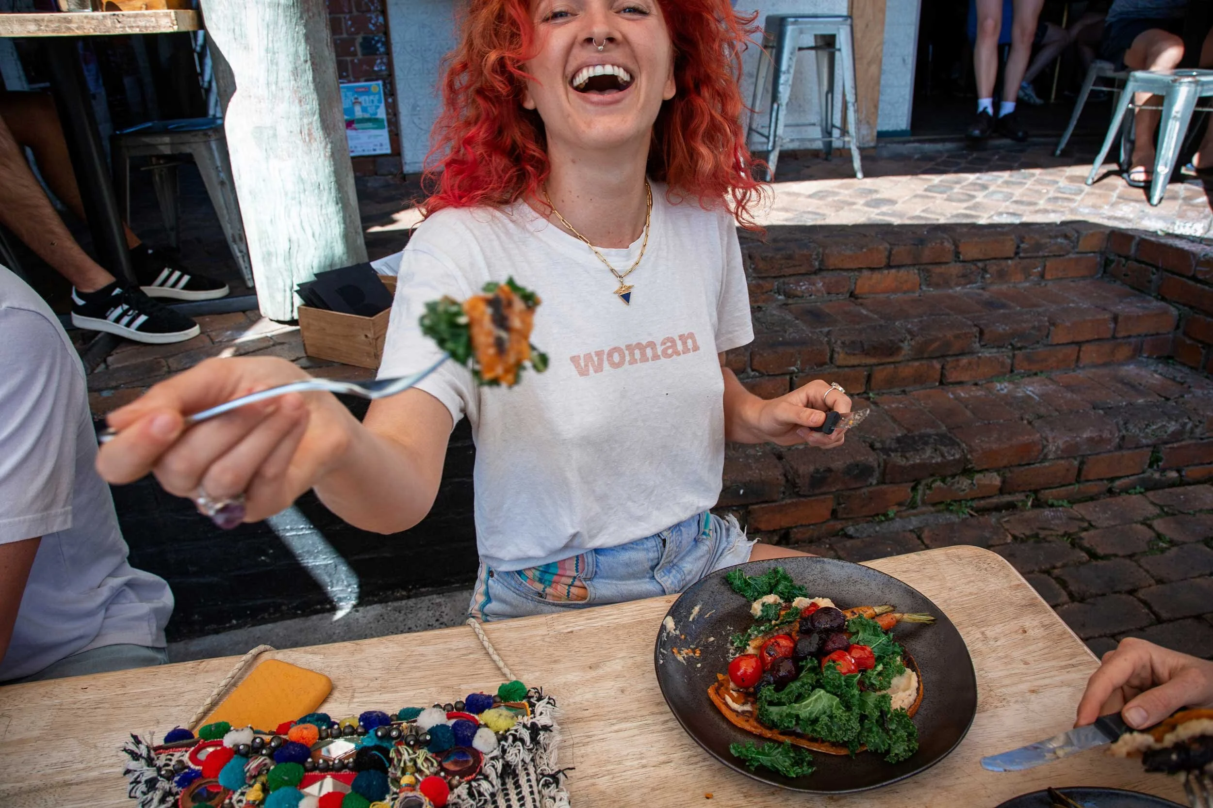 Bayleaf Cafe Byron Bay