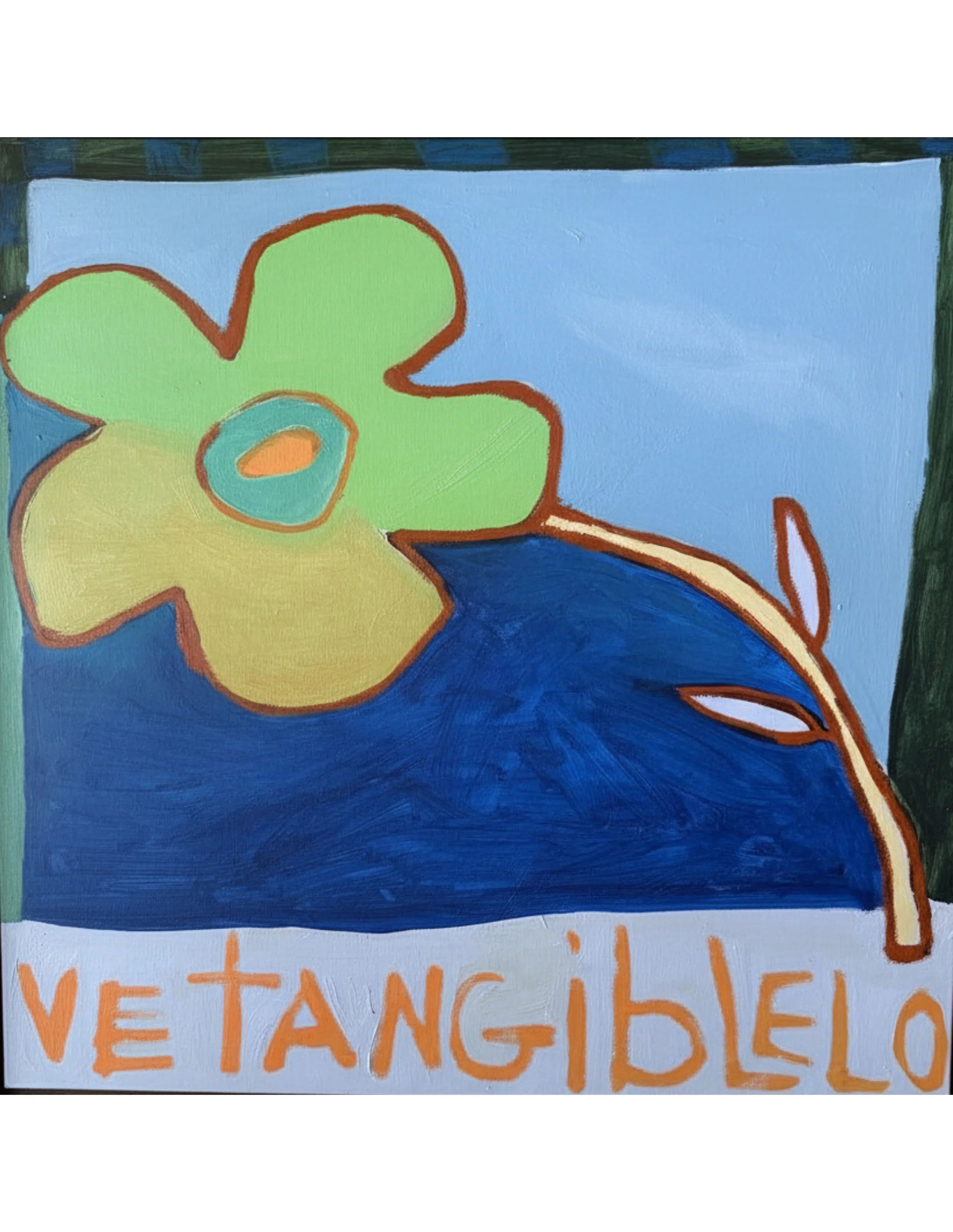 Flower #2 / $1,000