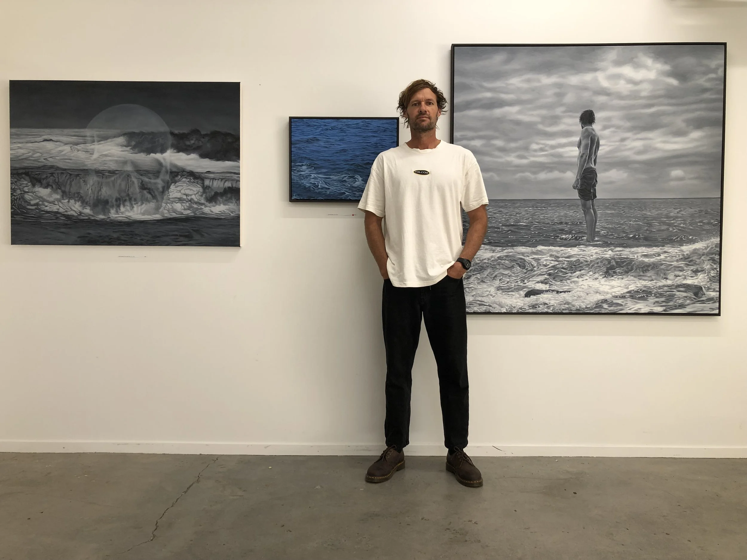 Bayleaf Cafe Byron Bay