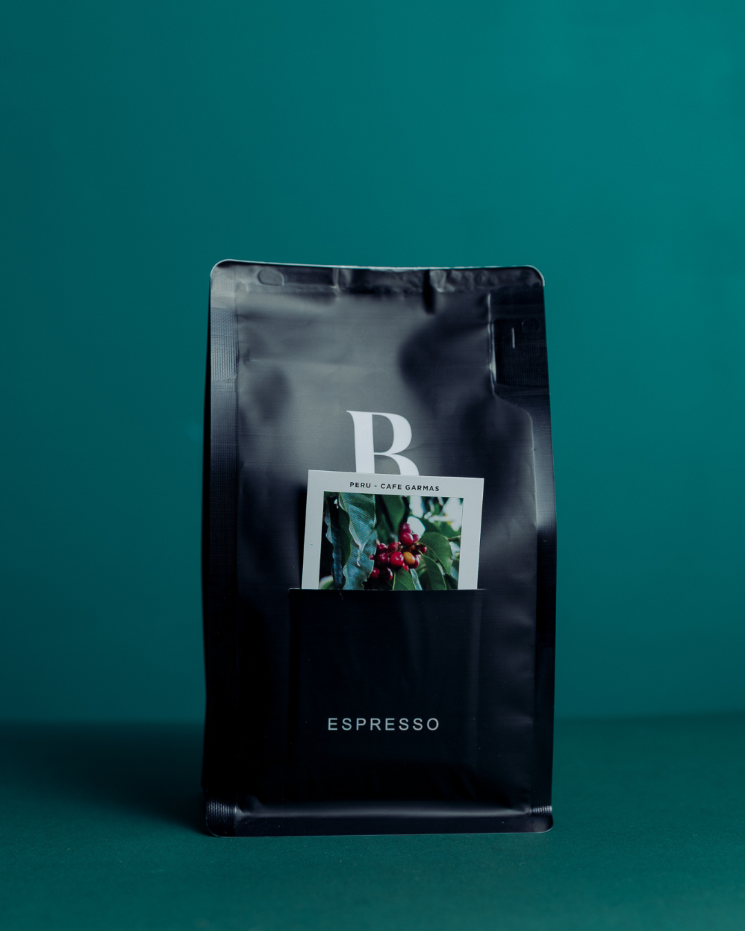Blackboard Single Origin Espresso