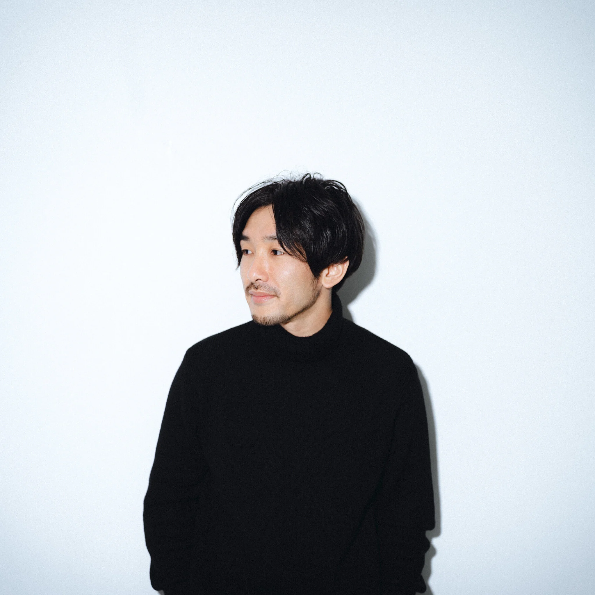 About Sakai Takahiro